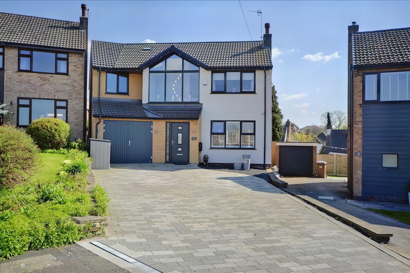 Nursery Hollow, Ilkeston, Derbyshire Robert Ellis Estate Agents